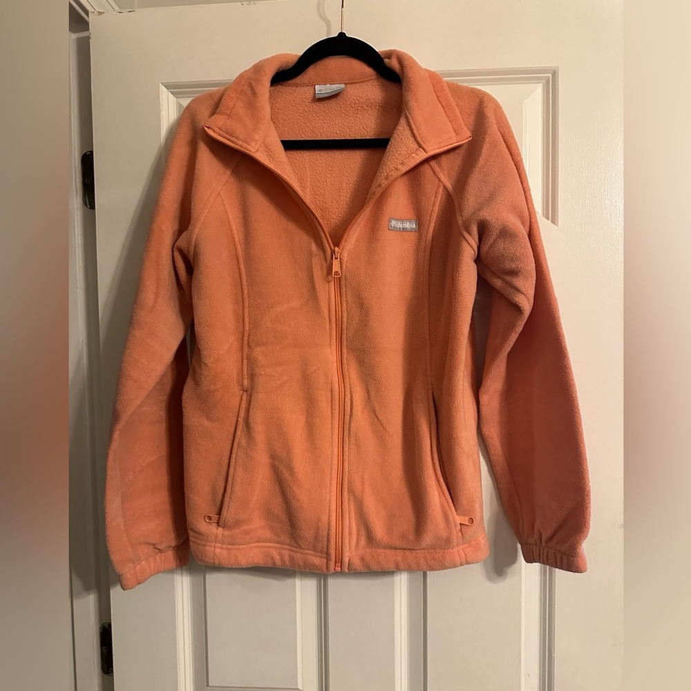 Columbia jacket